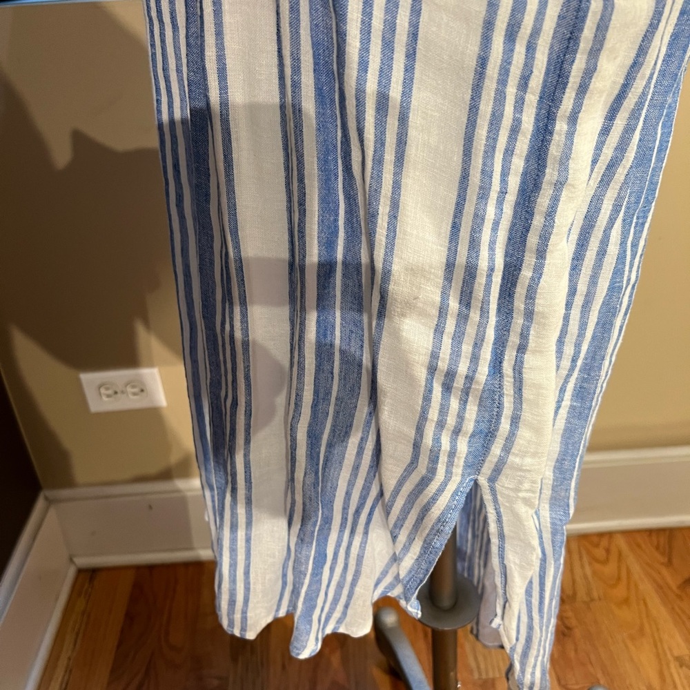 NWT Splendid Sleeveless Dress - Picture 5 of 7